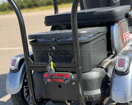 Другая Другая, объемом двигателя 0 л и пробегом 0 тыс. км за 1139 $, фото 2 на Automoto.ua