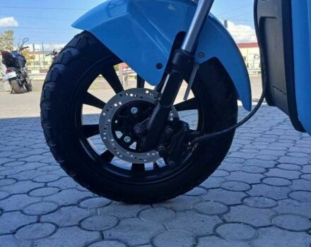 Другая Другая, объемом двигателя 0 л и пробегом 0 тыс. км за 825 $, фото 15 на Automoto.ua