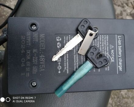 Другая Другая, объемом двигателя 0 л и пробегом 0 тыс. км за 700 $, фото 8 на Automoto.ua