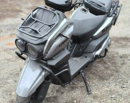 Другая Другая, объемом двигателя 0 л и пробегом 0 тыс. км за 1115 $, фото 6 на Automoto.ua