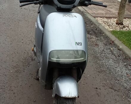 Другая Другая, объемом двигателя 0 л и пробегом 0 тыс. км за 1255 $, фото 3 на Automoto.ua