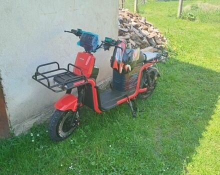 Інша Інша, об'ємом двигуна 0 л та пробігом 0 тис. км за 641 $, фото 1 на Automoto.ua