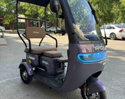 Другая Другая, объемом двигателя 0 л и пробегом 0 тыс. км за 1139 $, фото 6 на Automoto.ua