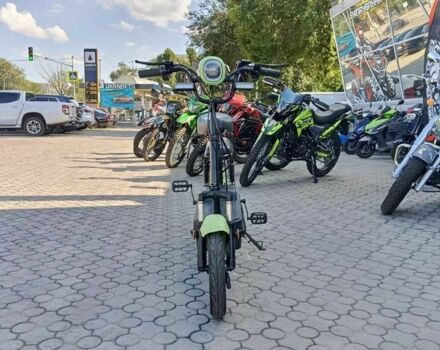 Другая Другая, объемом двигателя 0 л и пробегом 0 тыс. км за 420 $, фото 7 на Automoto.ua