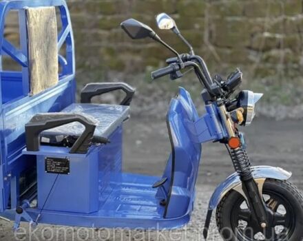 Інша Інша, об'ємом двигуна 0 л та пробігом 0 тис. км за 1612 $, фото 6 на Automoto.ua