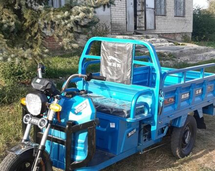 Другая Другая, объемом двигателя 0 л и пробегом 0 тыс. км за 1589 $, фото 5 на Automoto.ua