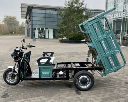 Другая Другая, объемом двигателя 0 л и пробегом 0 тыс. км за 1700 $, фото 3 на Automoto.ua