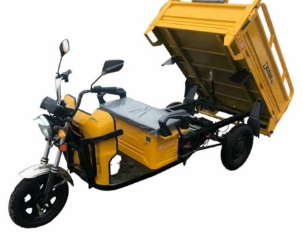 Другая Другая, объемом двигателя 0 л и пробегом 0 тыс. км за 1423 $, фото 2 на Automoto.ua