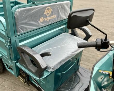 Другая Другая, объемом двигателя 0 л и пробегом 0 тыс. км за 1700 $, фото 4 на Automoto.ua