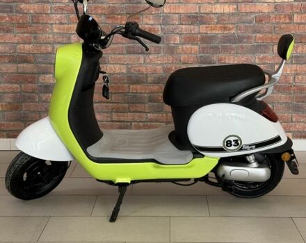 Інша Інша, об'ємом двигуна 0 л та пробігом 0 тис. км за 742 $, фото 6 на Automoto.ua