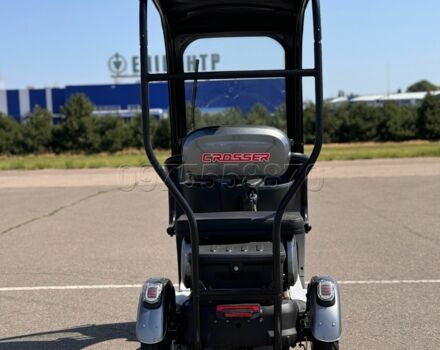 Другая Другая, объемом двигателя 0 л и пробегом 0 тыс. км за 1139 $, фото 1 на Automoto.ua