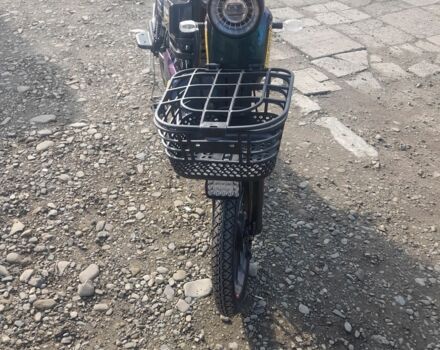 Другая Другая, объемом двигателя 0 л и пробегом 0 тыс. км за 593 $, фото 15 на Automoto.ua