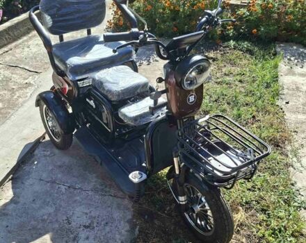 Другая Другая, объемом двигателя 0 л и пробегом 0 тыс. км за 711 $, фото 5 на Automoto.ua