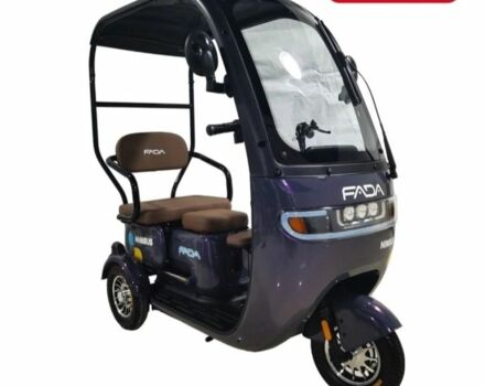 Другая Другая, объемом двигателя 0 л и пробегом 0 тыс. км за 1139 $, фото 9 на Automoto.ua