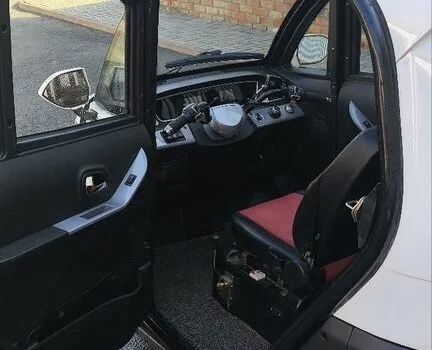 Інша Інша, об'ємом двигуна 0 л та пробігом 0 тис. км за 1200 $, фото 4 на Automoto.ua