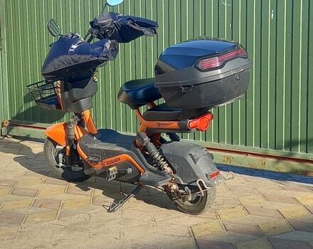 Другая Другая, объемом двигателя 0 л и пробегом 0 тыс. км за 427 $, фото 1 на Automoto.ua