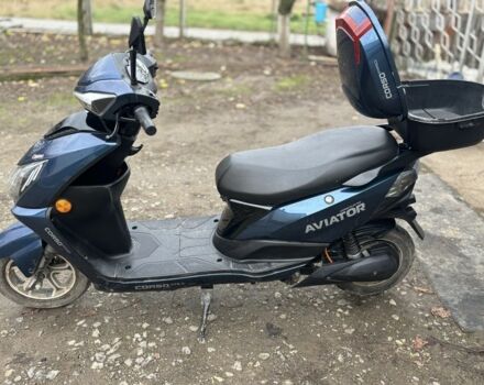 Другая Другая, объемом двигателя 0 л и пробегом 0 тыс. км за 830 $, фото 6 на Automoto.ua