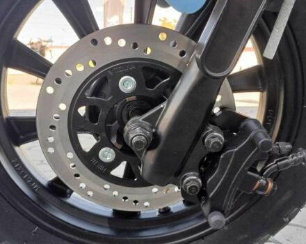 Другая Другая, объемом двигателя 0 л и пробегом 0 тыс. км за 825 $, фото 13 на Automoto.ua