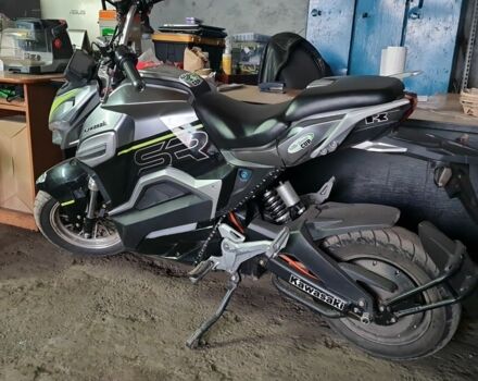 Другая Другая, объемом двигателя 0 л и пробегом 0 тыс. км за 1535 $, фото 1 на Automoto.ua