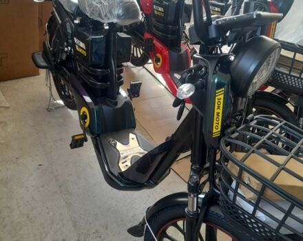 Другая Другая, объемом двигателя 0 л и пробегом 0 тыс. км за 593 $, фото 10 на Automoto.ua