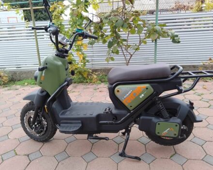 Другая Другая, объемом двигателя 0 л и пробегом 0 тыс. км за 949 $, фото 1 на Automoto.ua