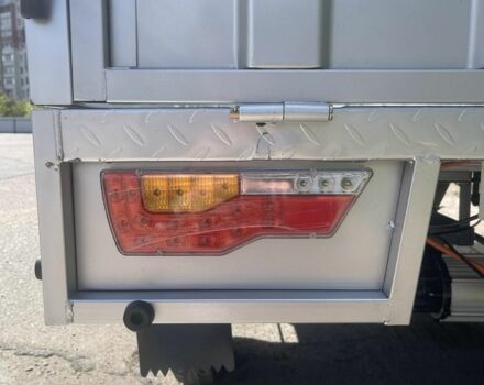 Другая Другая, объемом двигателя 0 л и пробегом 0 тыс. км за 1890 $, фото 7 на Automoto.ua