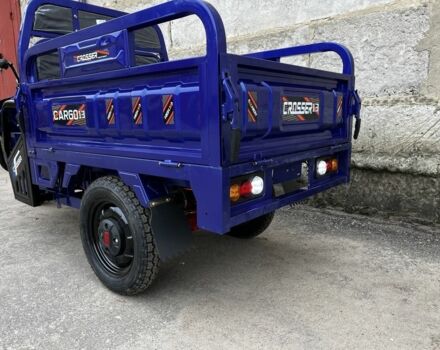 Інша Інша, об'ємом двигуна 0 л та пробігом 0 тис. км за 993 $, фото 15 на Automoto.ua