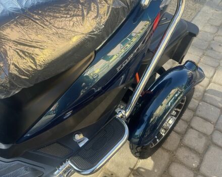 Другая Другая, объемом двигателя 0 л и пробегом 0 тыс. км за 1138 $, фото 8 на Automoto.ua