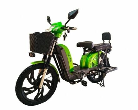 Другая Другая, объемом двигателя 0 л и пробегом 0 тыс. км за 683 $, фото 10 на Automoto.ua