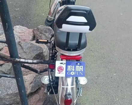 Другая Другая, объемом двигателя 0 л и пробегом 0 тыс. км за 840 $, фото 4 на Automoto.ua