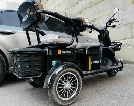 Другая Другая, объемом двигателя 0 л и пробегом 0 тыс. км за 982 $, фото 6 на Automoto.ua