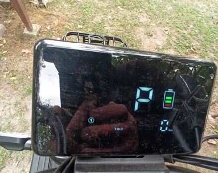 Другая Другая, объемом двигателя 0 л и пробегом 0 тыс. км за 759 $, фото 3 на Automoto.ua