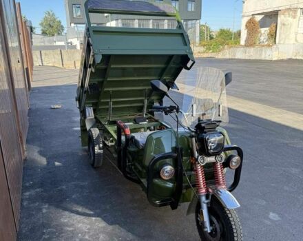 Другая Другая, объемом двигателя 0 л и пробегом 0 тыс. км за 2576 $, фото 1 на Automoto.ua