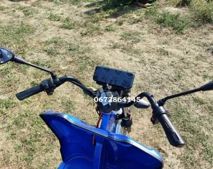 Другая Другая, объемом двигателя 0 л и пробегом 0 тыс. км за 1799 $, фото 2 на Automoto.ua