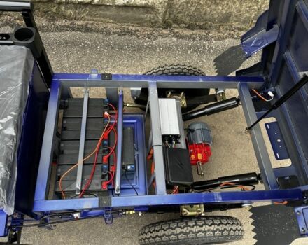 Інша Інша, об'ємом двигуна 0 л та пробігом 0 тис. км за 993 $, фото 18 на Automoto.ua