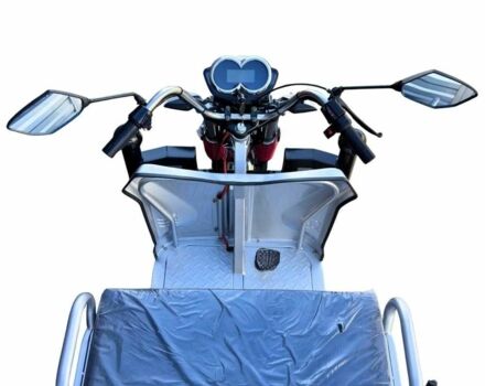 Інша Інша, об'ємом двигуна 0 л та пробігом 0 тис. км за 1894 $, фото 15 на Automoto.ua