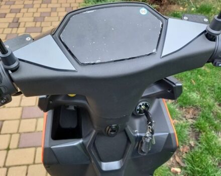 Другая Другая, объемом двигателя 0 л и пробегом 0 тыс. км за 1300 $, фото 4 на Automoto.ua