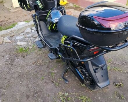 Другая Другая, объемом двигателя 0 л и пробегом 0 тыс. км за 1186 $, фото 3 на Automoto.ua