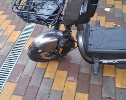 Другая Другая, объемом двигателя 0 л и пробегом 0 тыс. км за 403 $, фото 1 на Automoto.ua