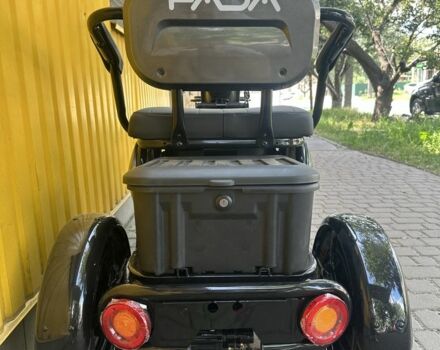 Другая Другая, объемом двигателя 0 л и пробегом 0 тыс. км за 800 $, фото 10 на Automoto.ua