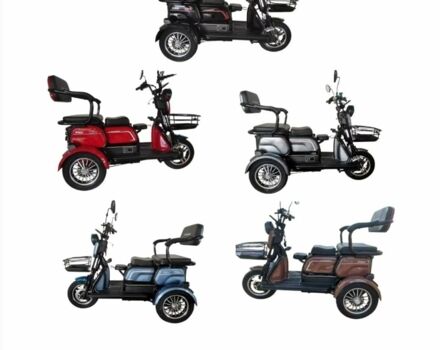 Другая Другая, объемом двигателя 0 л и пробегом 0 тыс. км за 1305 $, фото 13 на Automoto.ua