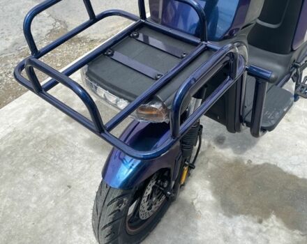 Інша Інша, об'ємом двигуна 0 л та пробігом 0 тис. км за 730 $, фото 2 на Automoto.ua