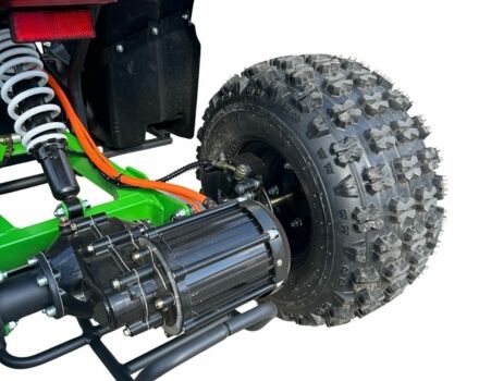 Другая Другая, объемом двигателя 0 л и пробегом 0 тыс. км за 1366 $, фото 15 на Automoto.ua