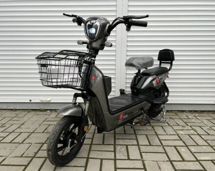 Другая Другая, объемом двигателя 0 л и пробегом 0 тыс. км за 427 $, фото 5 на Automoto.ua