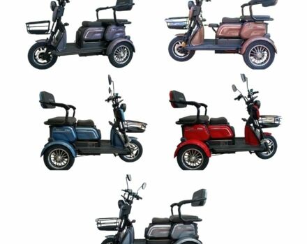 Другая Другая, объемом двигателя 0 л и пробегом 0 тыс. км за 890 $, фото 9 на Automoto.ua