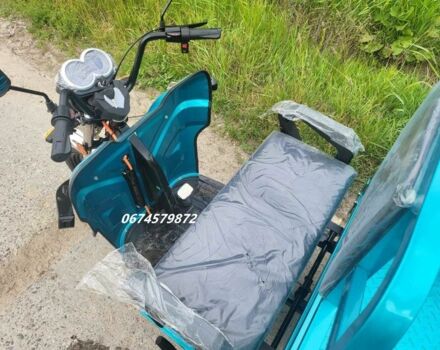 Інша Інша, об'ємом двигуна 0 л та пробігом 0 тис. км за 1898 $, фото 9 на Automoto.ua