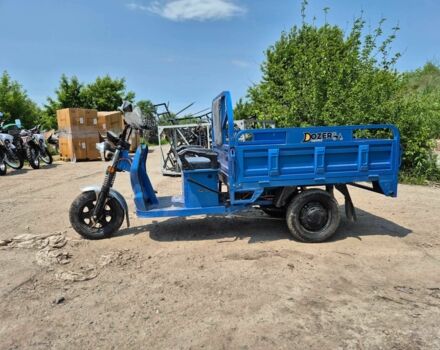 Другая Другая, объемом двигателя 0 л и пробегом 0 тыс. км за 1750 $, фото 1 на Automoto.ua