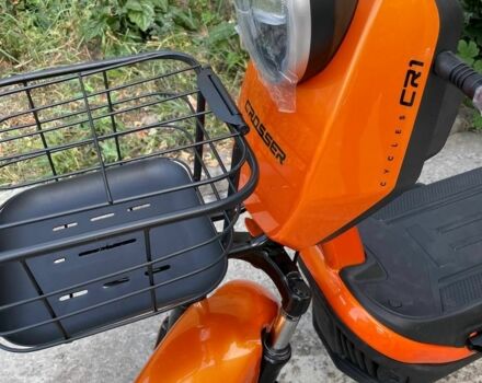 Інша Інша, об'ємом двигуна 0 л та пробігом 0 тис. км за 475 $, фото 4 на Automoto.ua