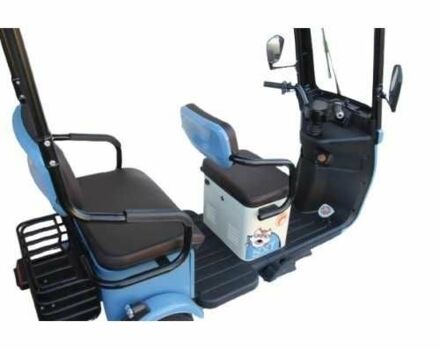 Інша Інша, об'ємом двигуна 0 л та пробігом 0 тис. км за 1157 $, фото 3 на Automoto.ua