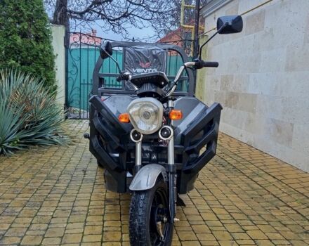 Інша Інша, об'ємом двигуна 0 л та пробігом 0 тис. км за 1417 $, фото 2 на Automoto.ua